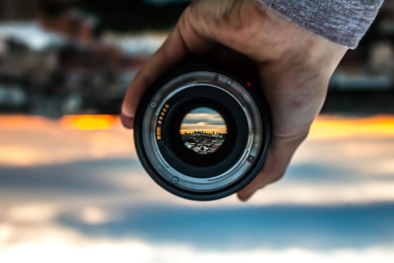 The Art of Capturing Moments: A Journey into the World of Photography Gear