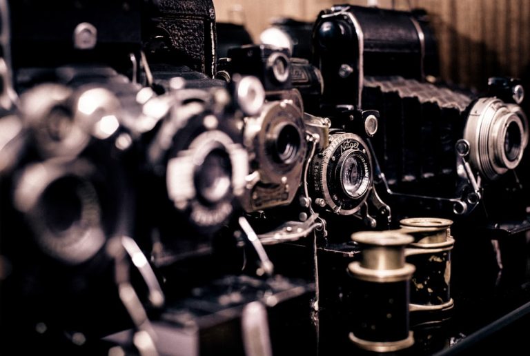 Unleashing Creativity: Unconventional Uses of Photography Equipment