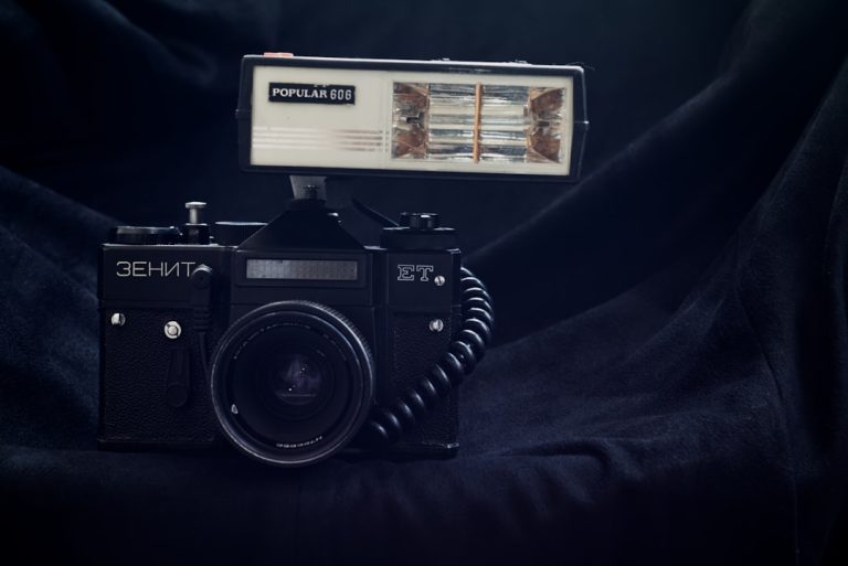 The Sustainable Photographer: Eco-Friendly Alternatives for Your Gear